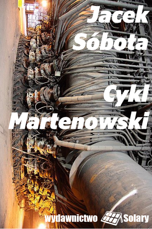Jacek Sobota Cykl Mortenowski
