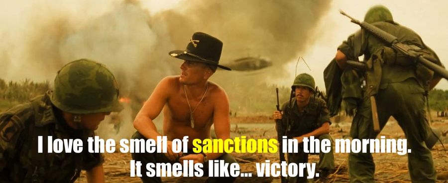 Sankcje