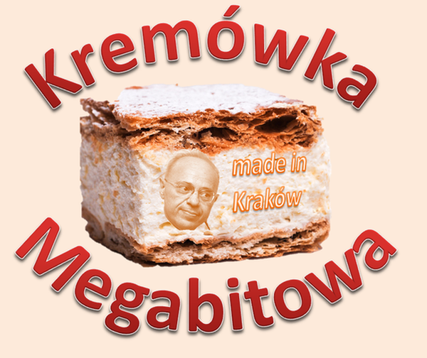 Lem Kremówka Megabitowa