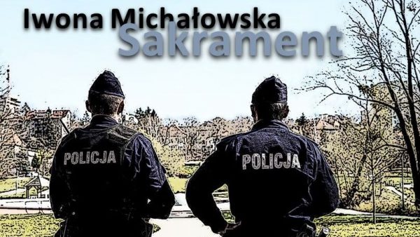 Michałowska - sakrament