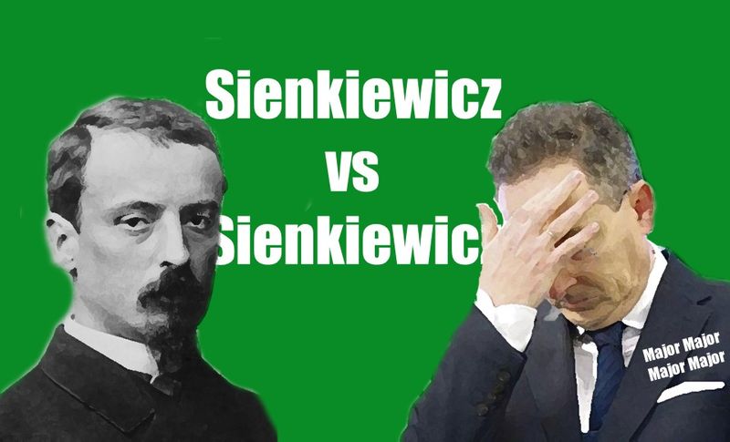 Sienkiewicz_Major
