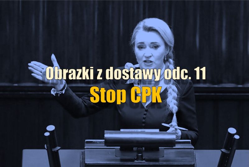 Stop CPK