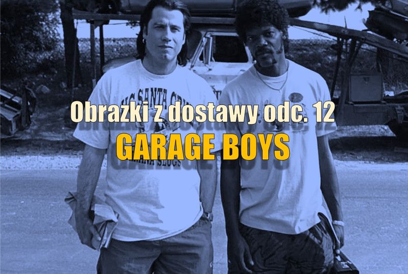 Garage Boys Detailing